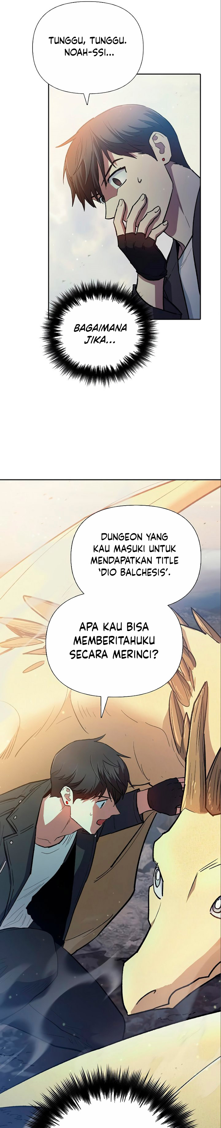 The S-Classes That I Raised Chapter 85 page 25