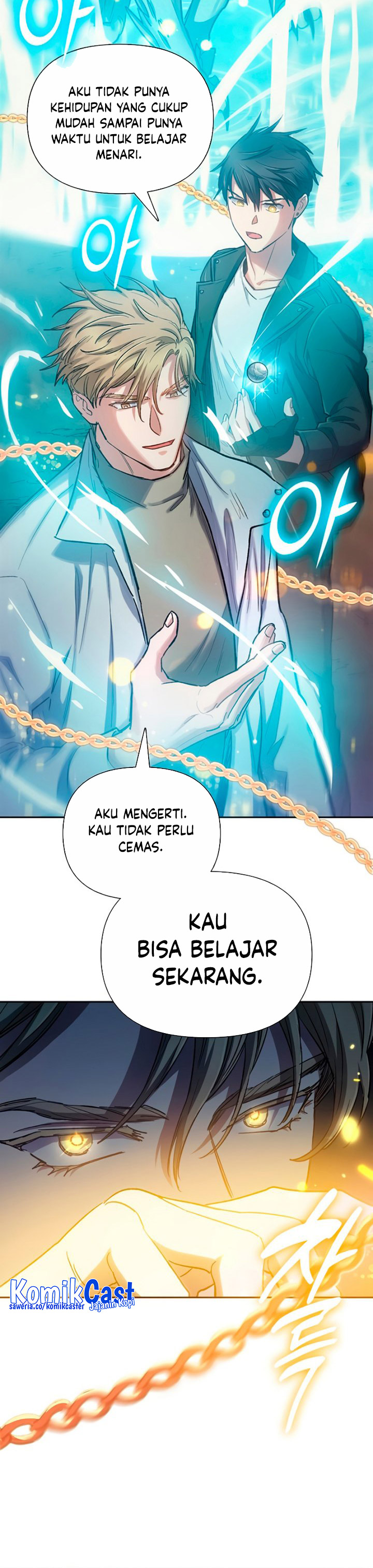 The S-Classes That I Raised Chapter 88 page 28