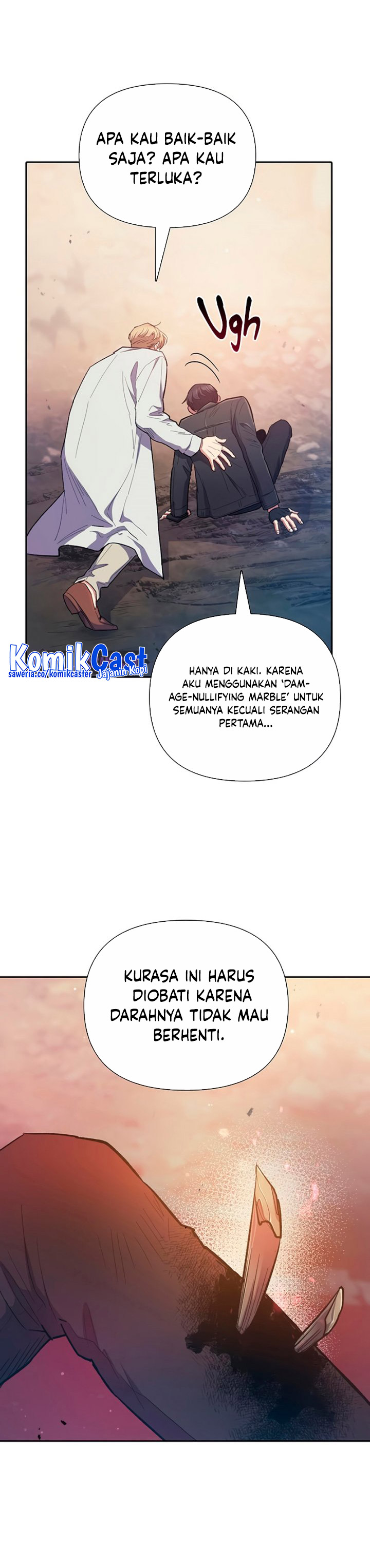 The S-Classes That I Raised Chapter 88 page 12