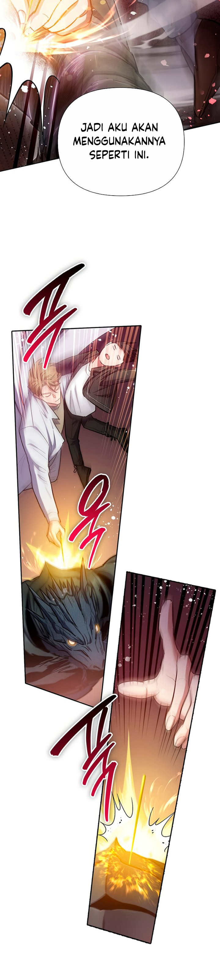 The S-Classes That I Raised Chapter 88 page 44