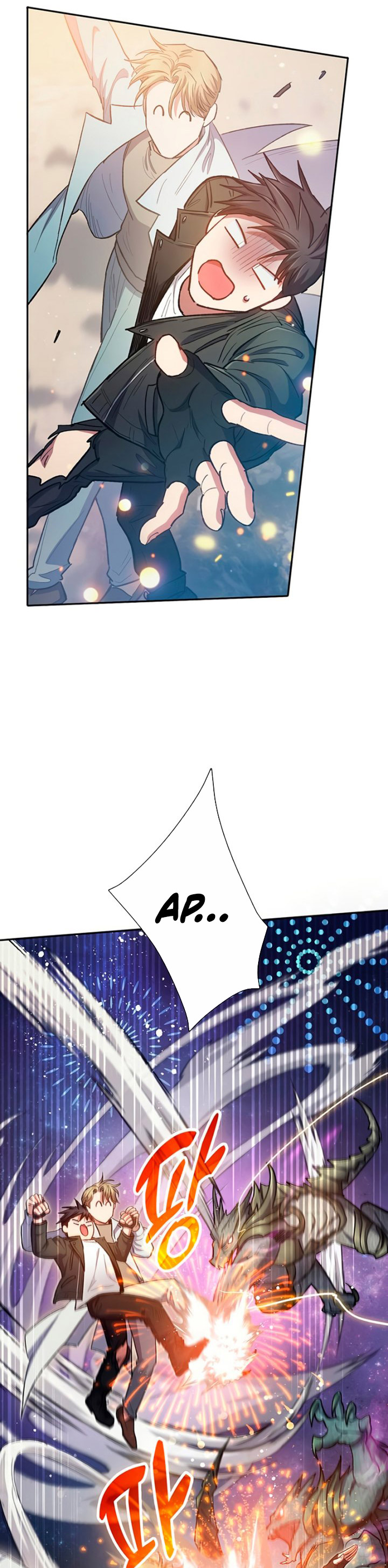 The S-Classes That I Raised Chapter 88 page 39