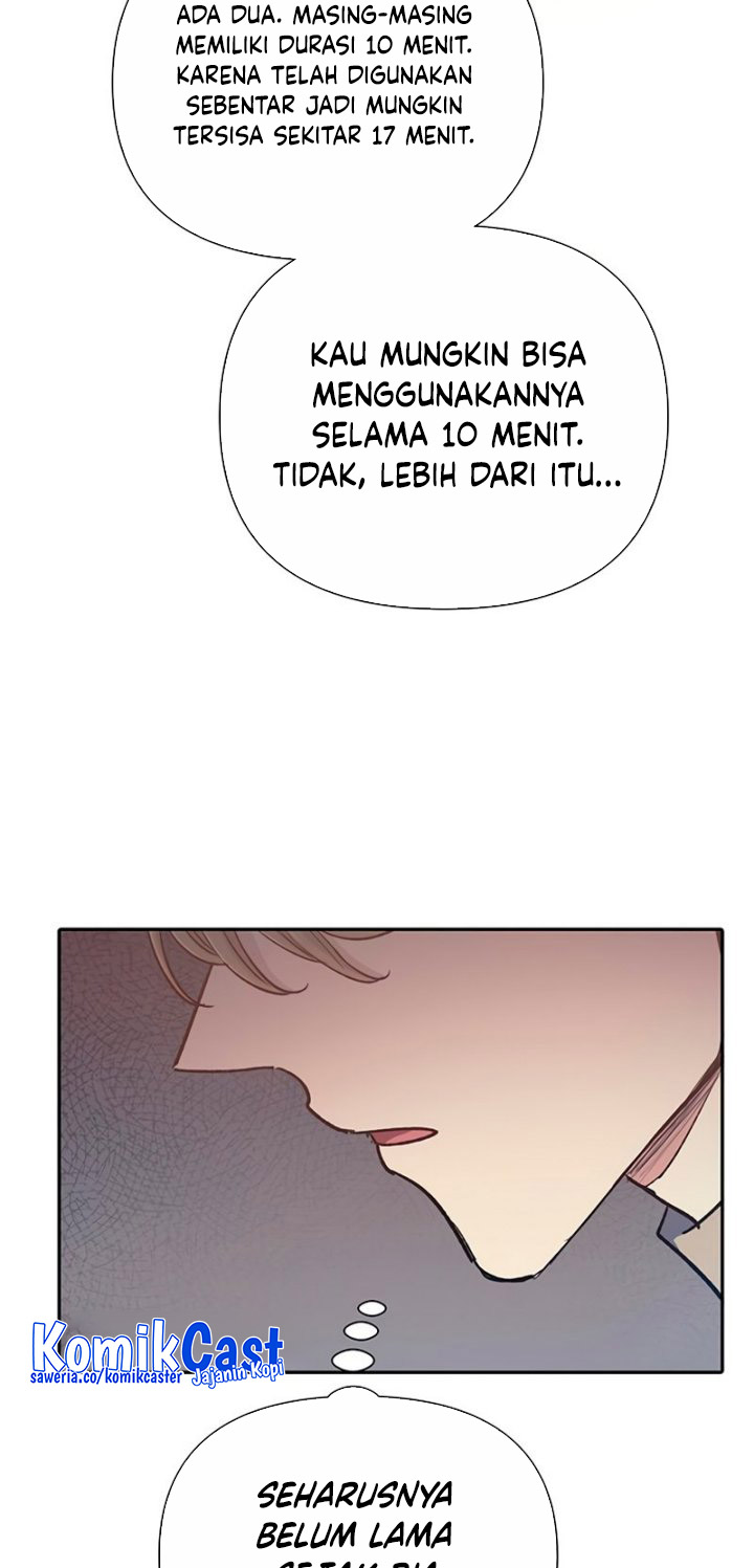 The S-Classes That I Raised Chapter 88 page 18