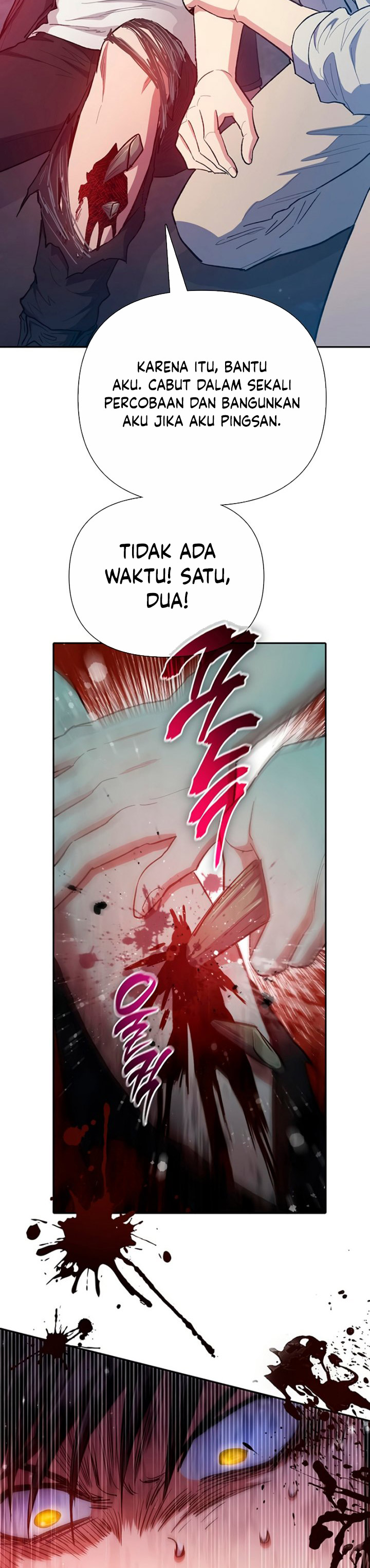 The S-Classes That I Raised Chapter 88 page 14