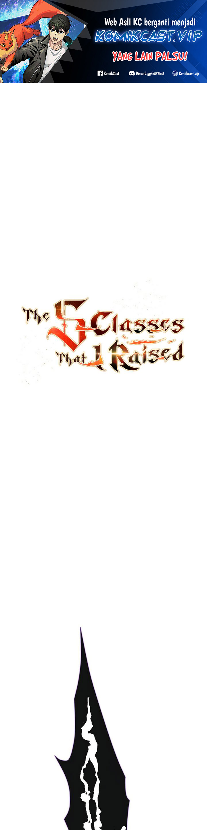 The S-Classes That I Raised Chapter 88 page 1