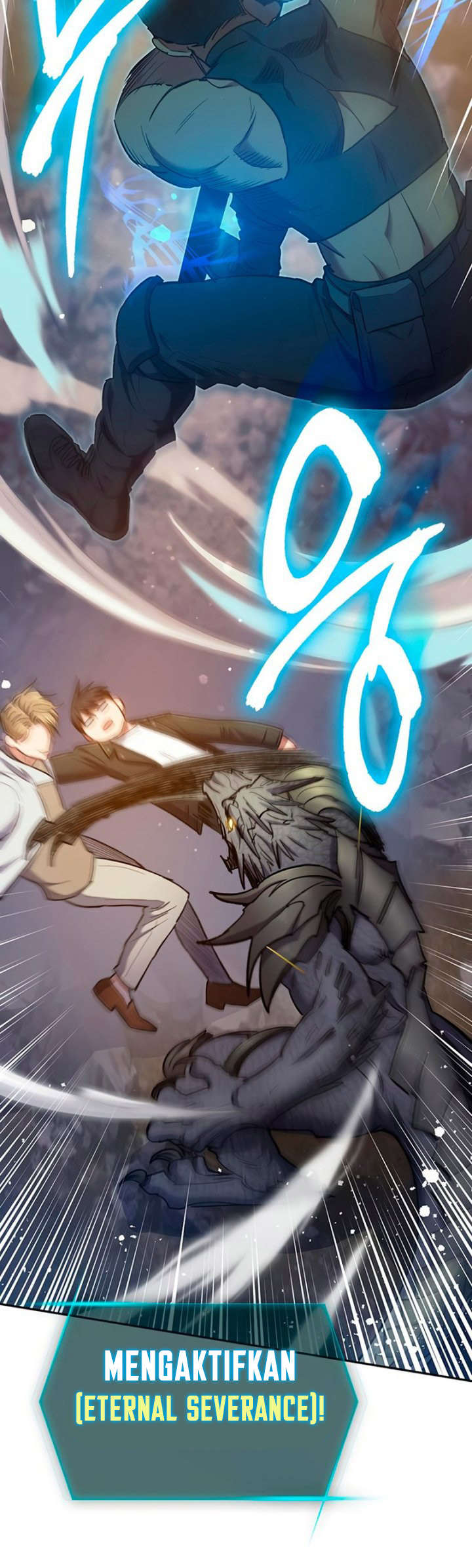 The S-Classes That I Raised Chapter 88 page 46
