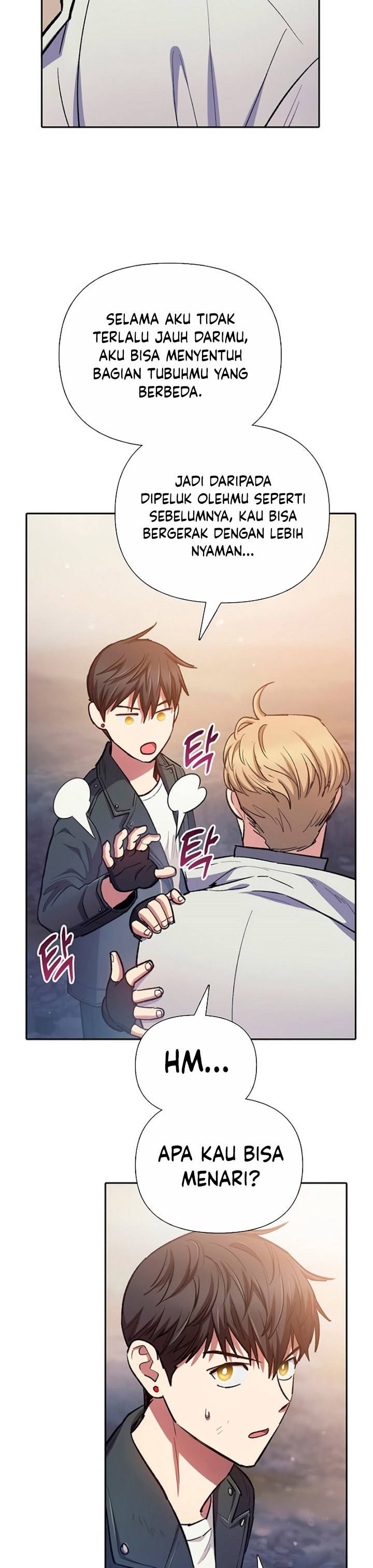 The S-Classes That I Raised Chapter 88 page 26