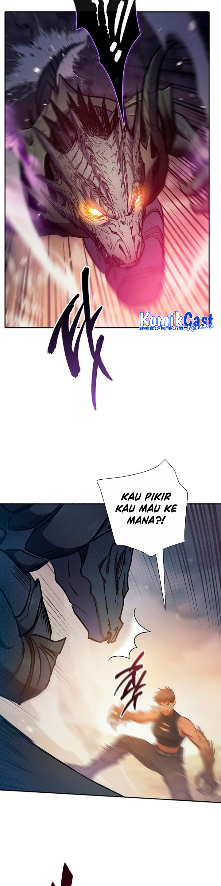 The S-Classes That I Raised Chapter 88 page 2