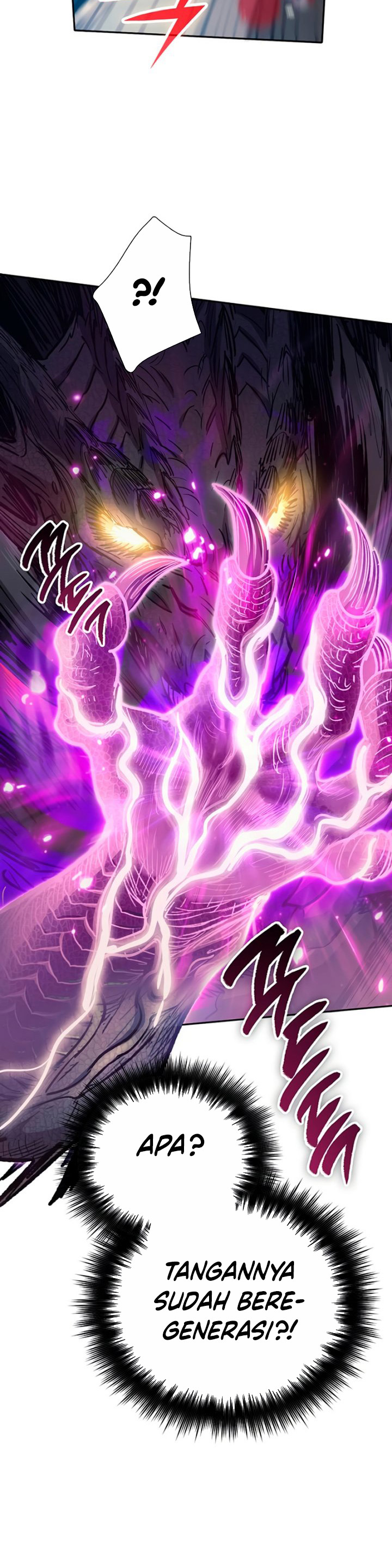The S-Classes That I Raised Chapter 88 page 4