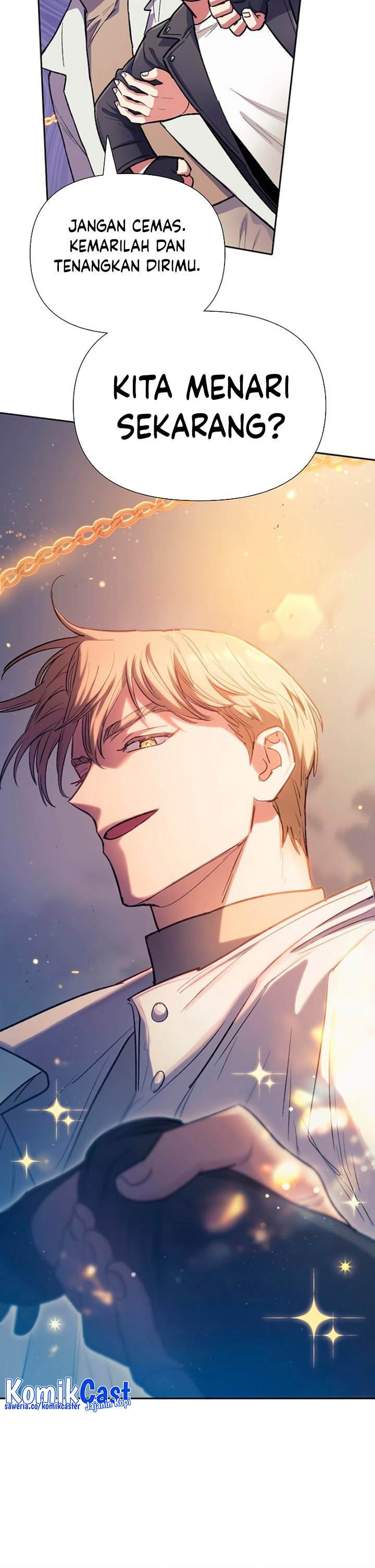 The S-Classes That I Raised Chapter 88 page 36