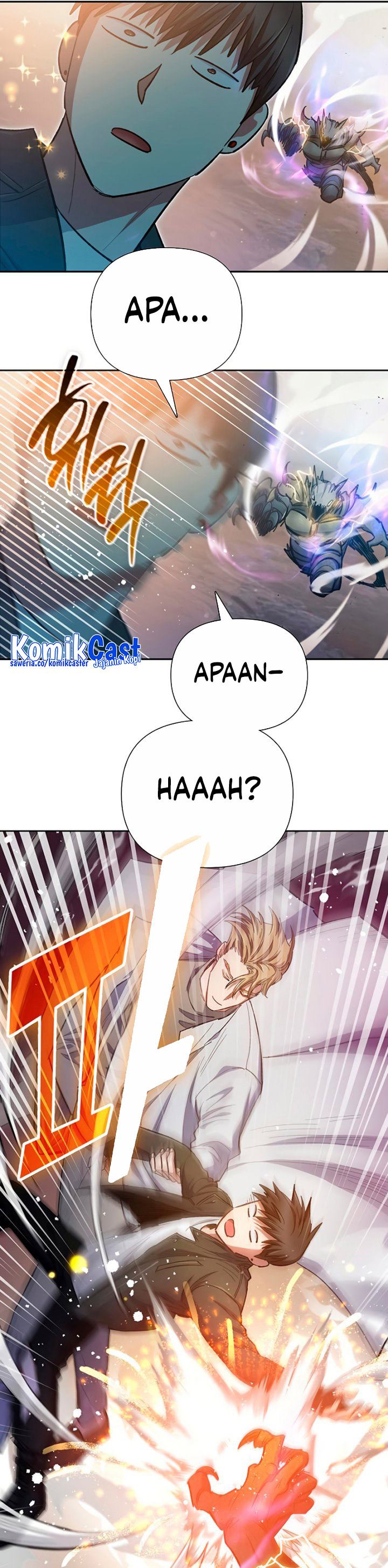 The S-Classes That I Raised Chapter 88 page 37