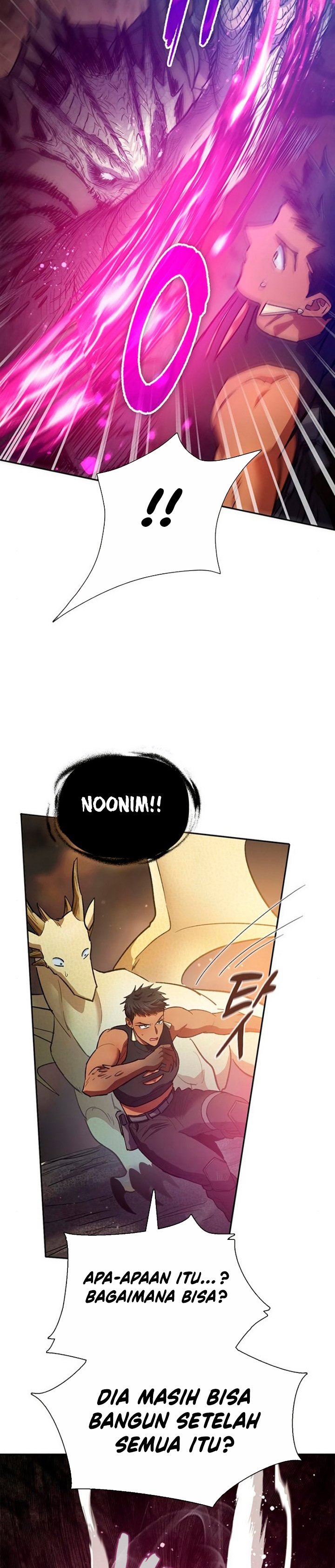 The S-Classes That I Raised Chapter 89 page 11