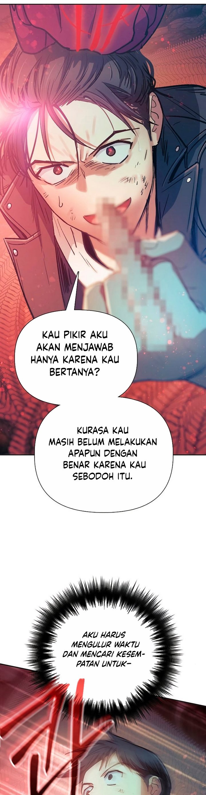 The S-Classes That I Raised Chapter 89 page 57