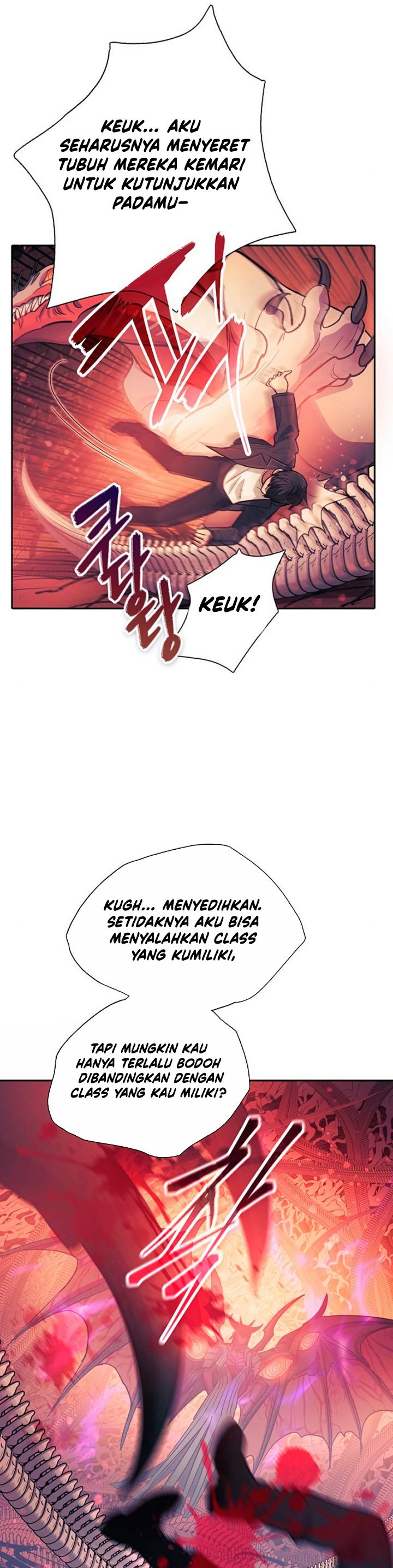 The S-Classes That I Raised Chapter 89 page 49