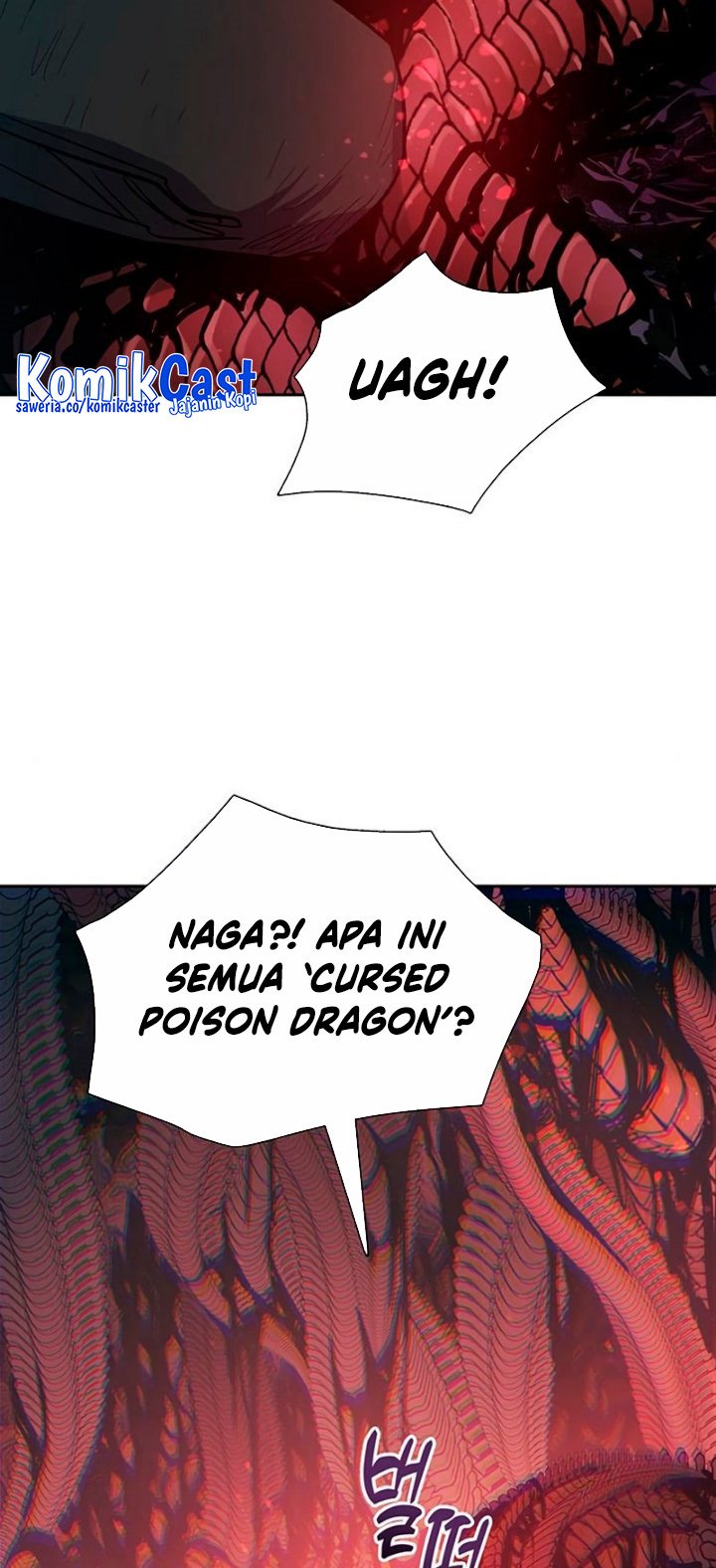 The S-Classes That I Raised Chapter 89 page 23