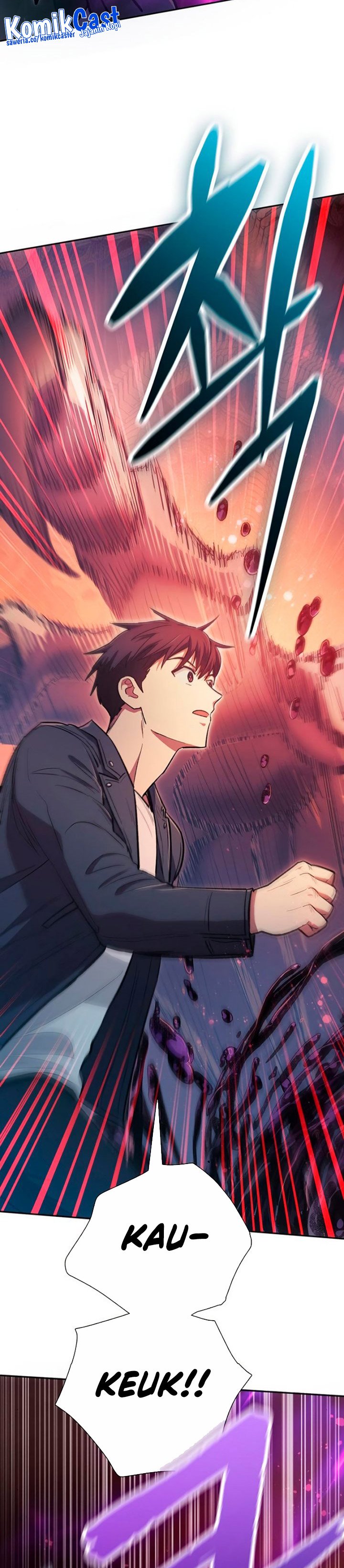 The S-Classes That I Raised Chapter 89 page 30