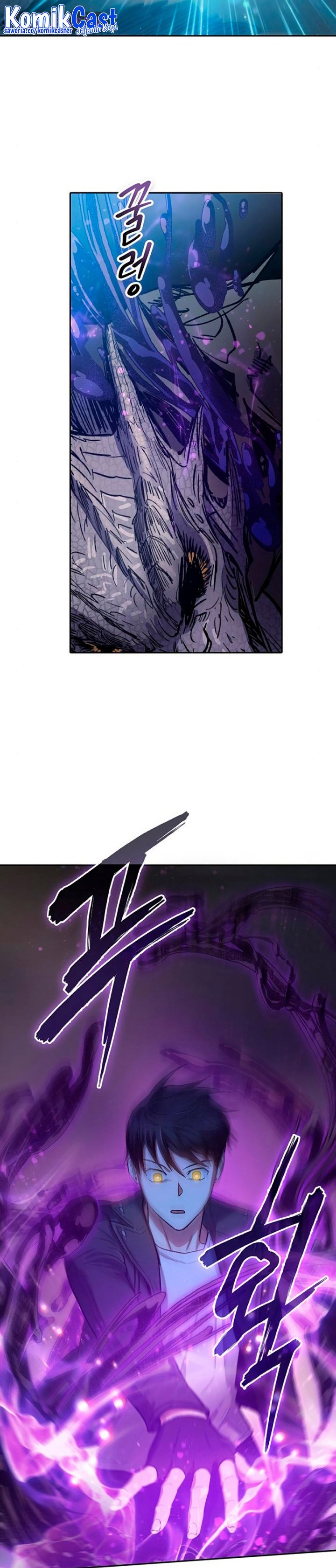 The S-Classes That I Raised Chapter 89 page 18