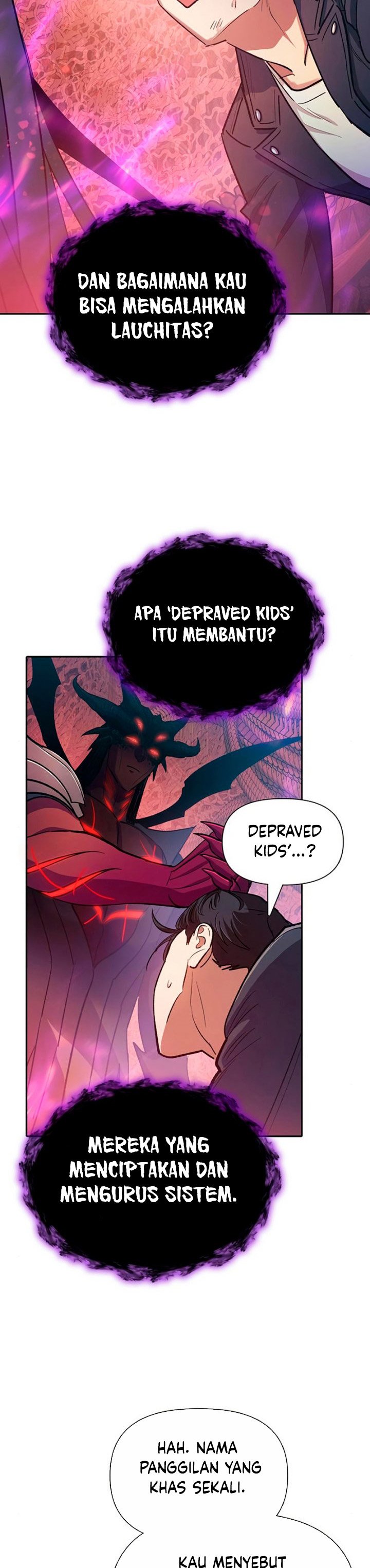 The S-Classes That I Raised Chapter 89 page 54