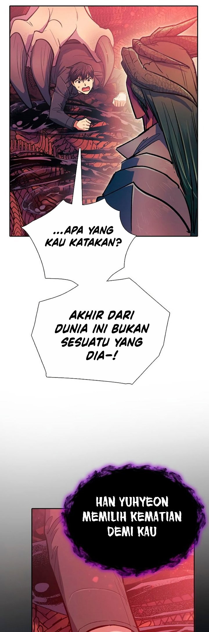 The S-Classes That I Raised Chapter 89 page 37