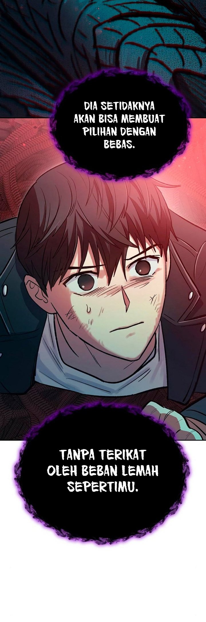 The S-Classes That I Raised Chapter 89 page 40