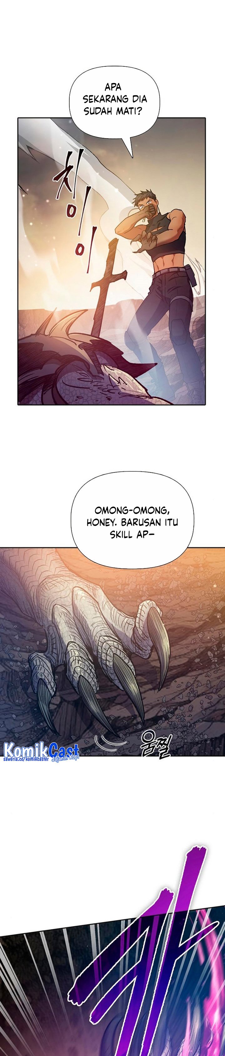 The S-Classes That I Raised Chapter 89 page 10