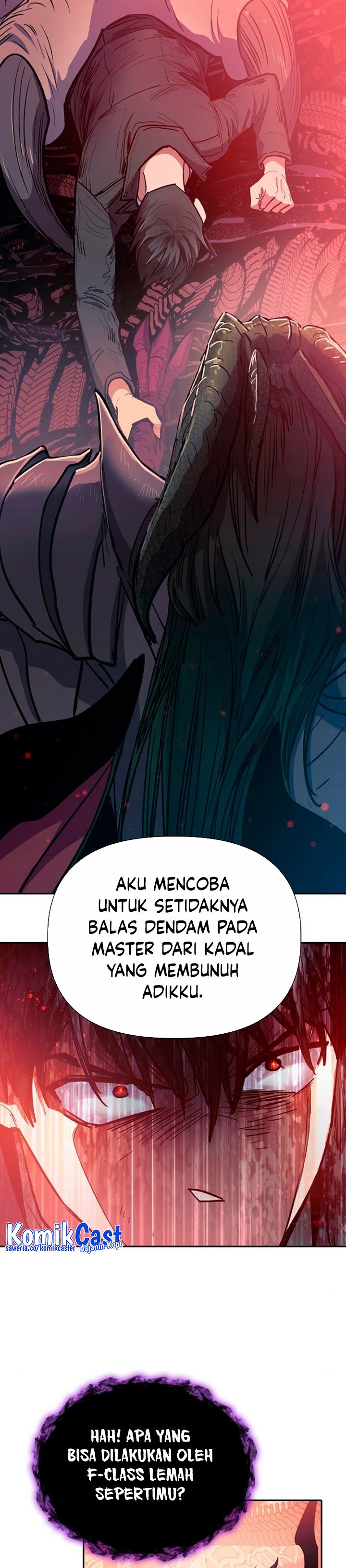 The S-Classes That I Raised Chapter 89 page 47