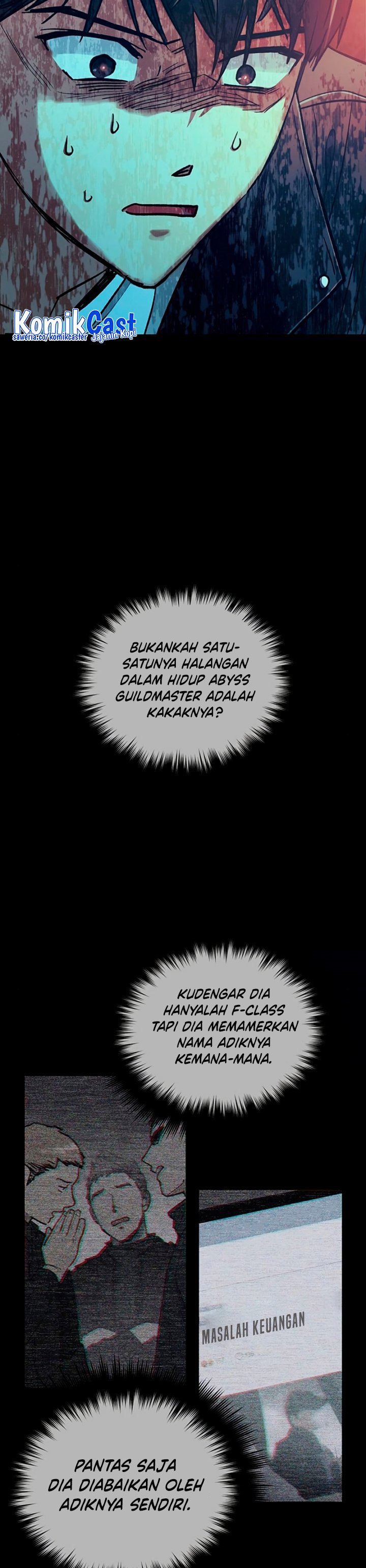 The S-Classes That I Raised Chapter 89 page 43