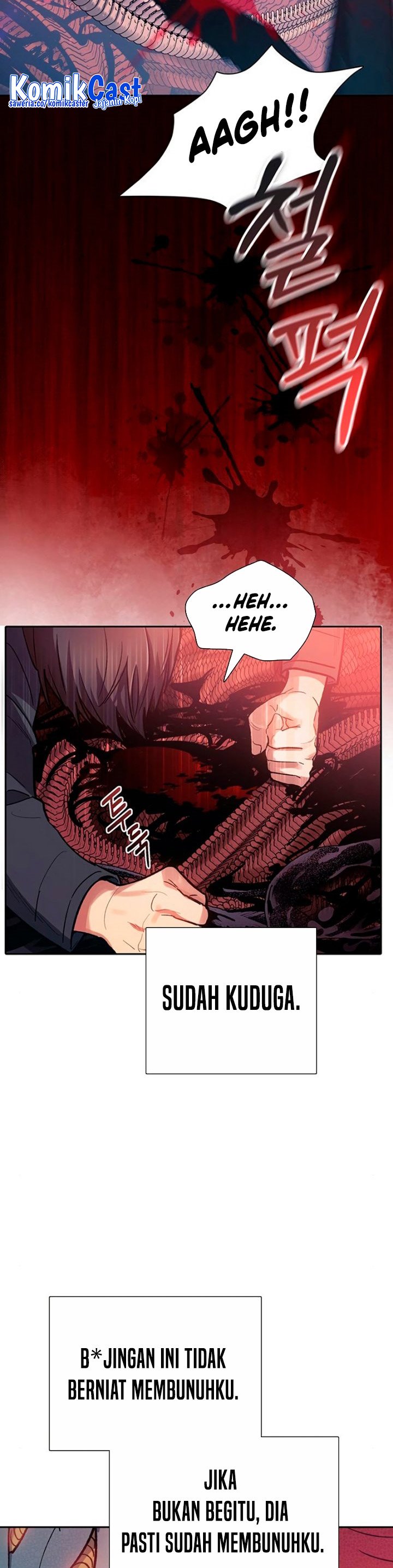 The S-Classes That I Raised Chapter 89 page 50