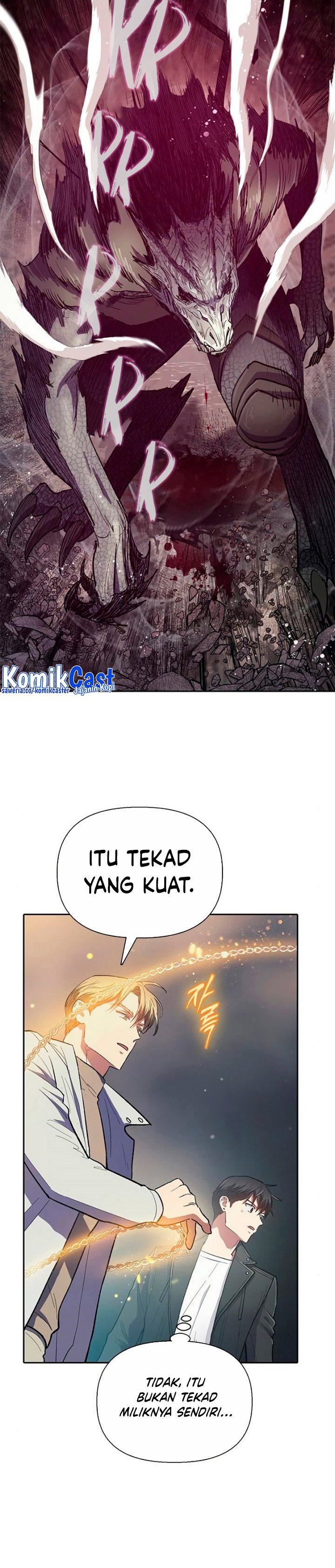 The S-Classes That I Raised Chapter 89 page 12