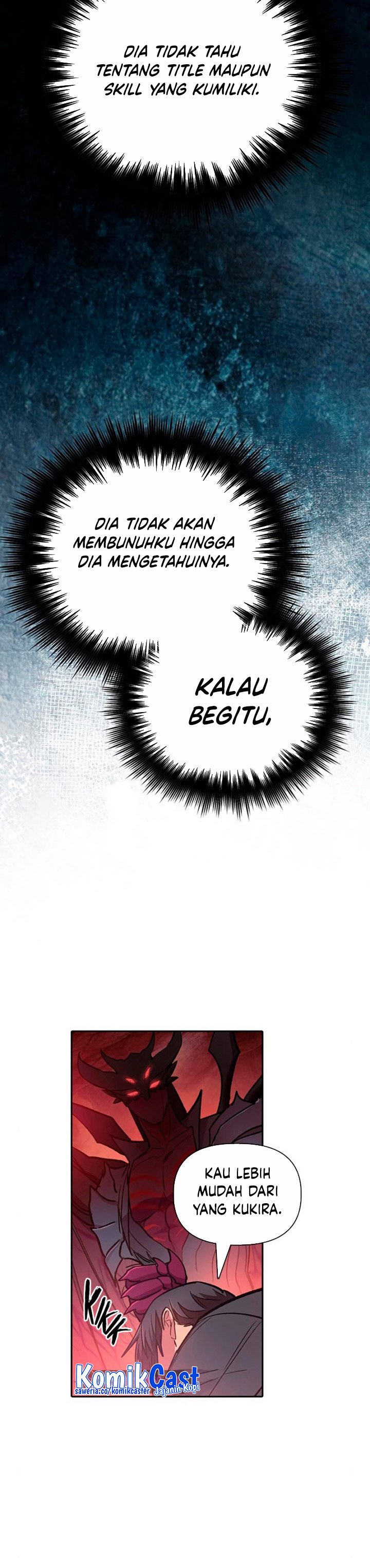 The S-Classes That I Raised Chapter 89 page 56