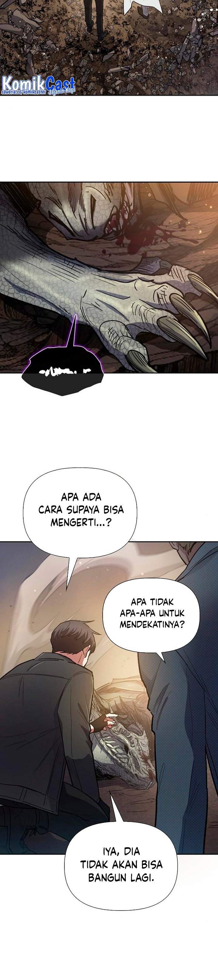 The S-Classes That I Raised Chapter 89 page 16