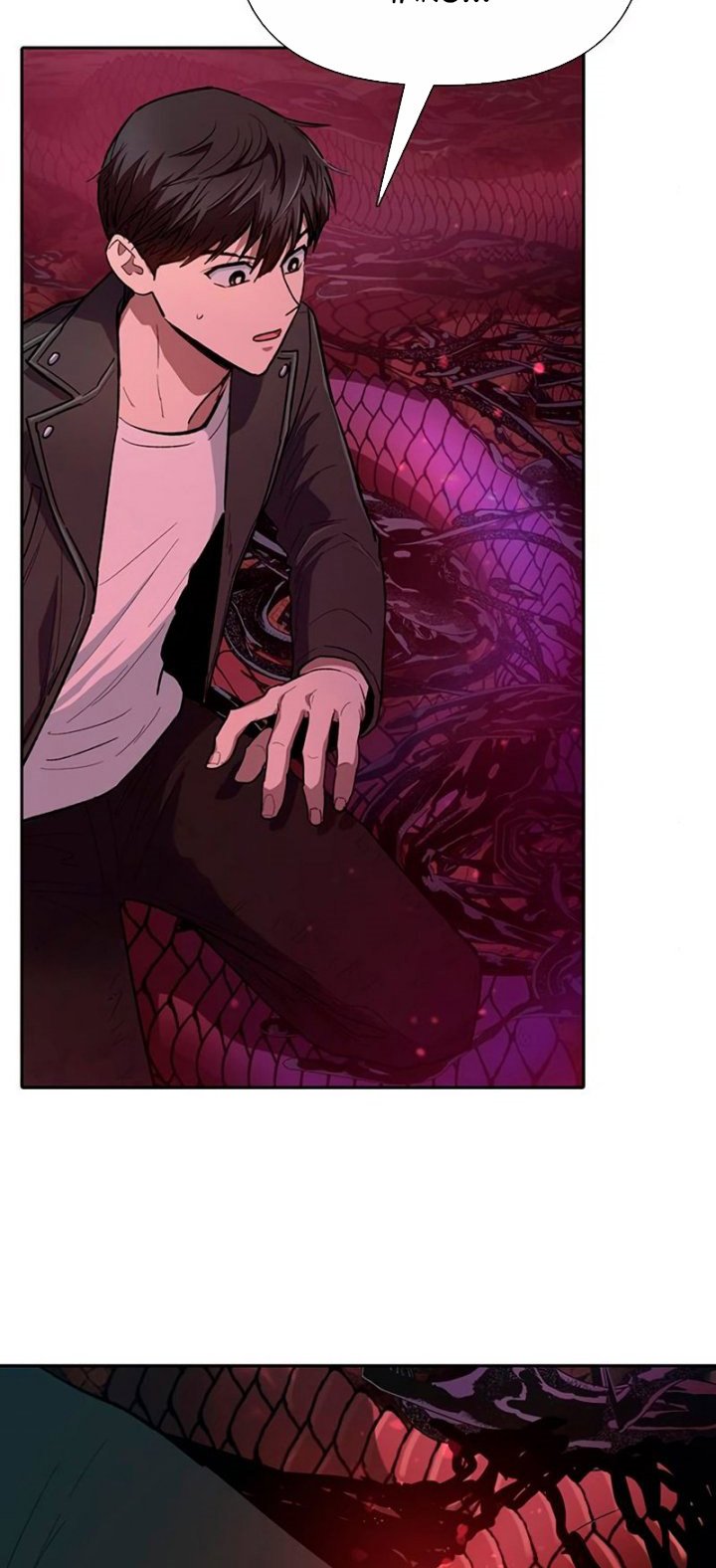 The S-Classes That I Raised Chapter 89 page 22