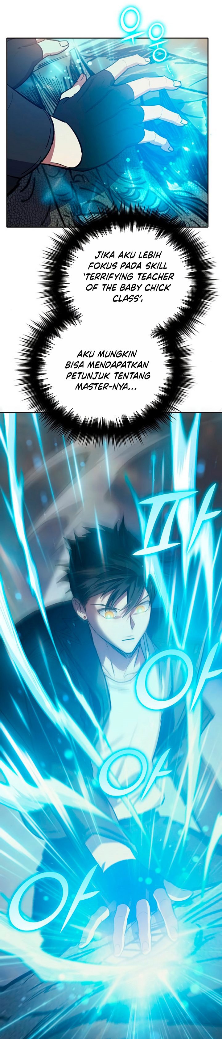 The S-Classes That I Raised Chapter 89 page 17