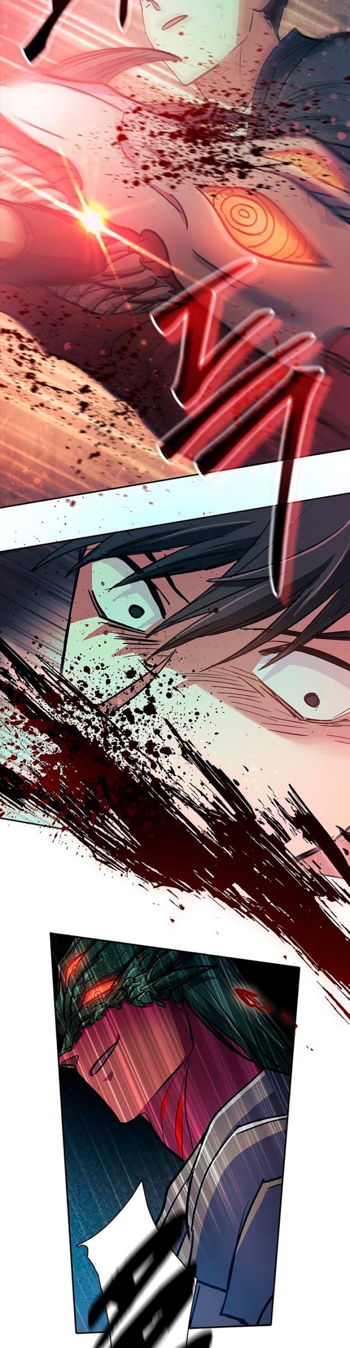 The S-Classes That I Raised Chapter 89 page 58