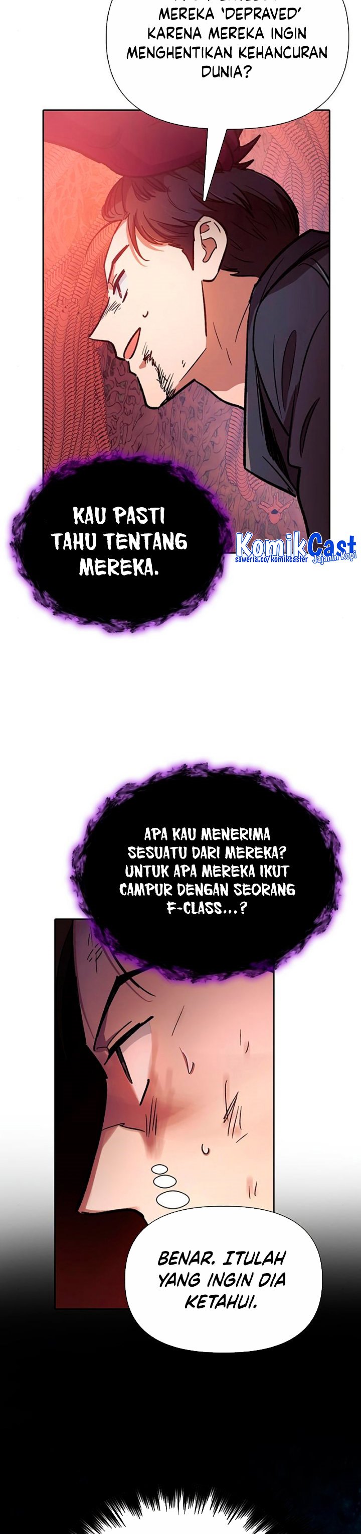 The S-Classes That I Raised Chapter 89 page 55