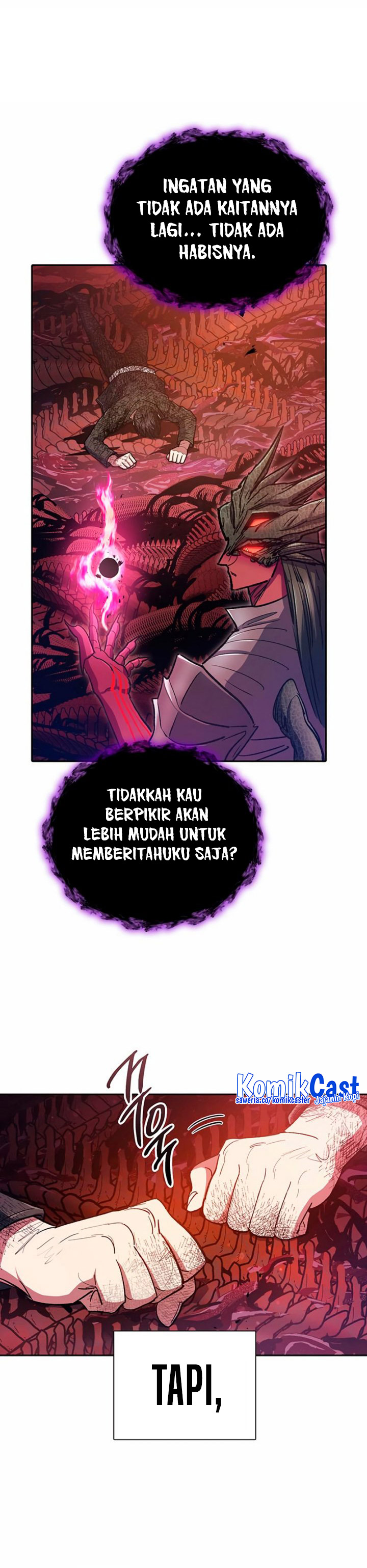 The S-Classes That I Raised Chapter 90 page 28