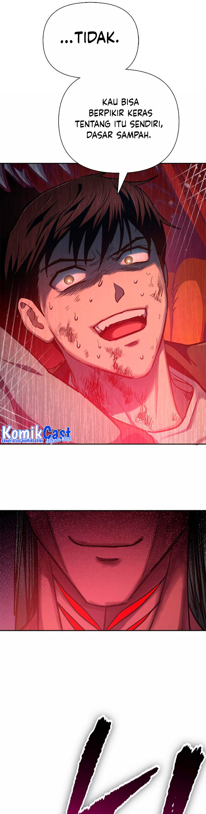 The S-Classes That I Raised Chapter 90 page 9