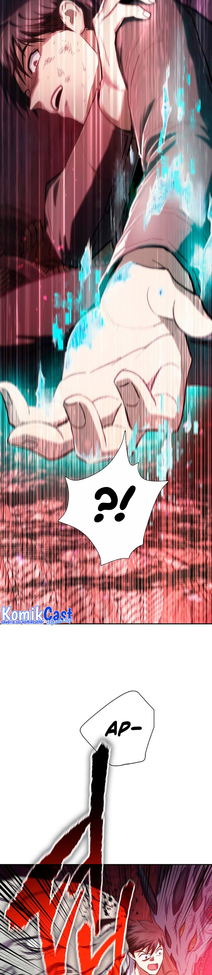 The S-Classes That I Raised Chapter 90 page 3