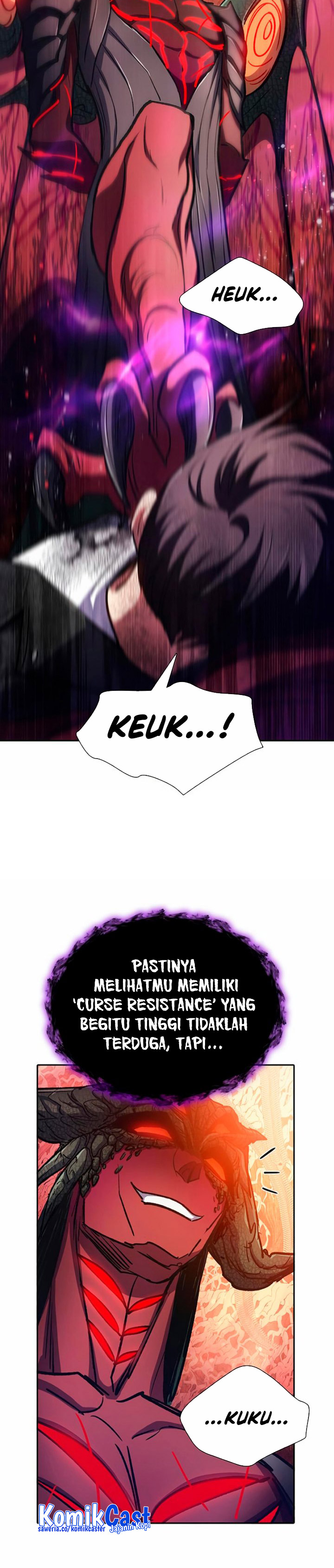 The S-Classes That I Raised Chapter 90 page 36