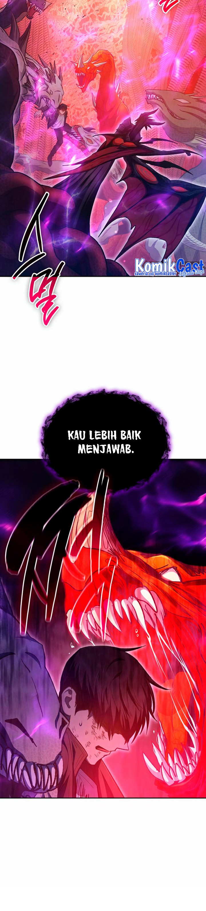 The S-Classes That I Raised Chapter 90 page 8