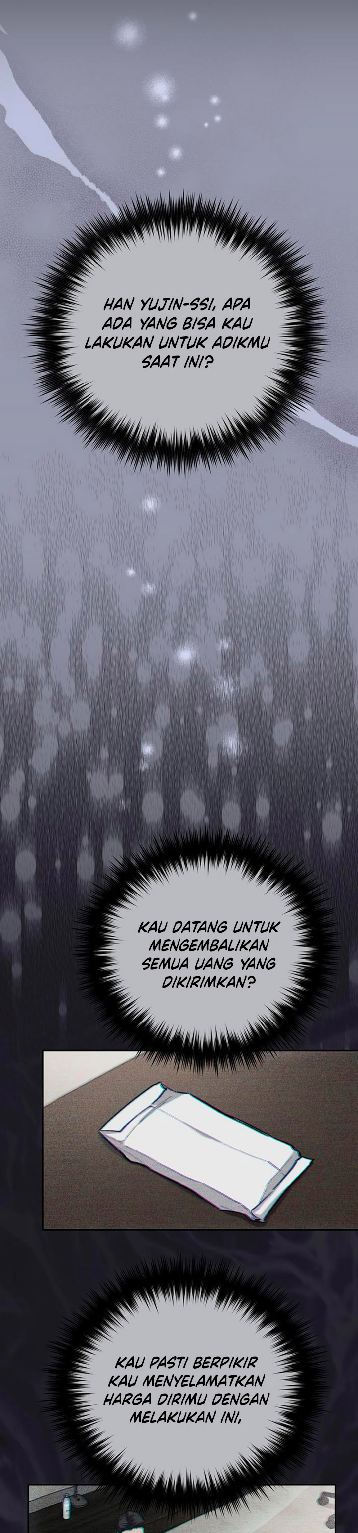 The S-Classes That I Raised Chapter 90 page 25