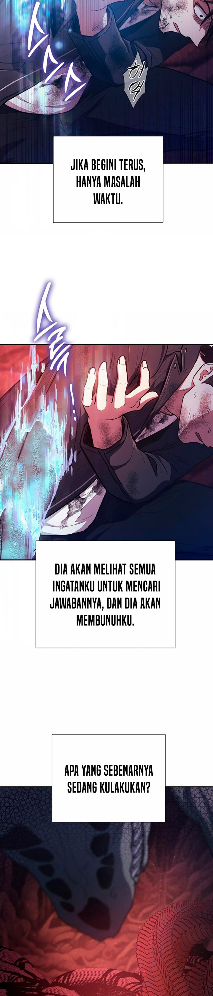 The S-Classes That I Raised Chapter 90 page 23