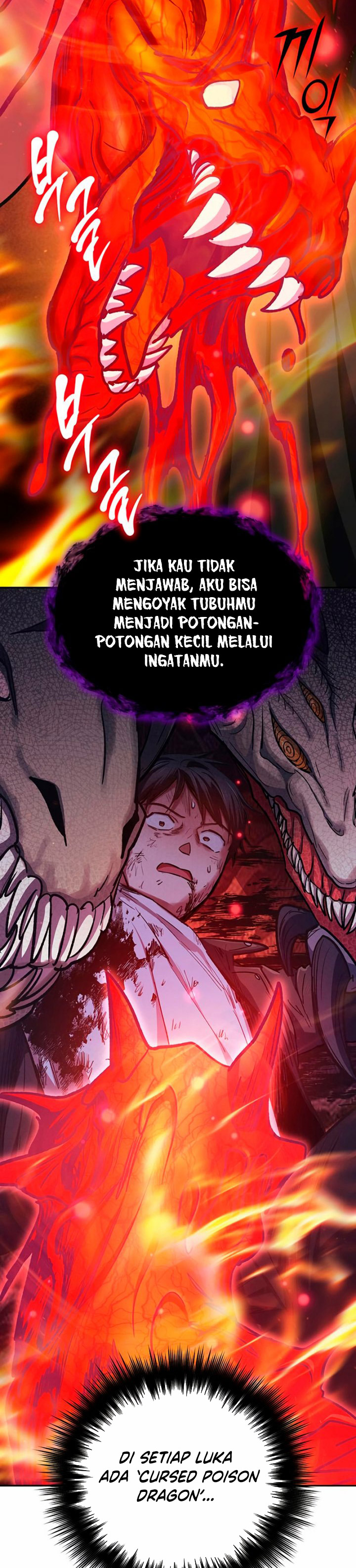 The S-Classes That I Raised Chapter 90 page 6