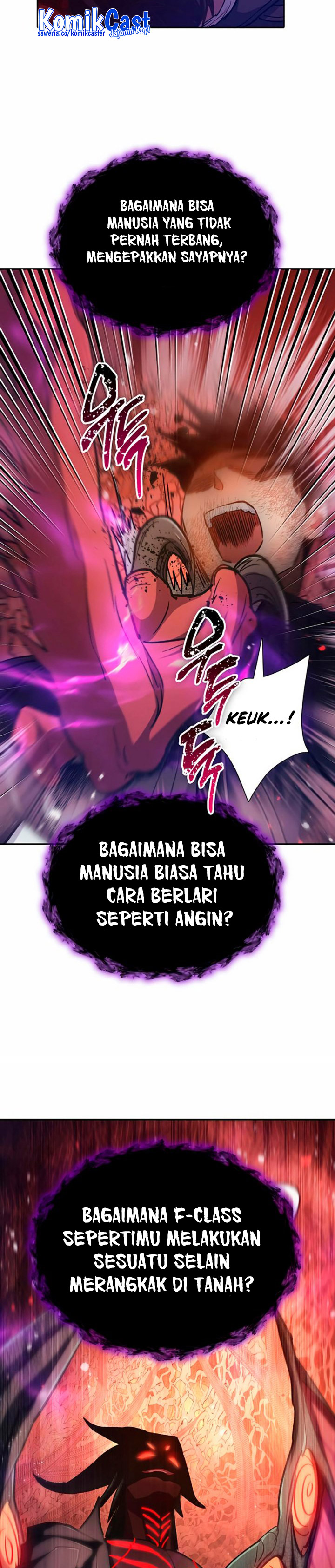The S-Classes That I Raised Chapter 90 page 35