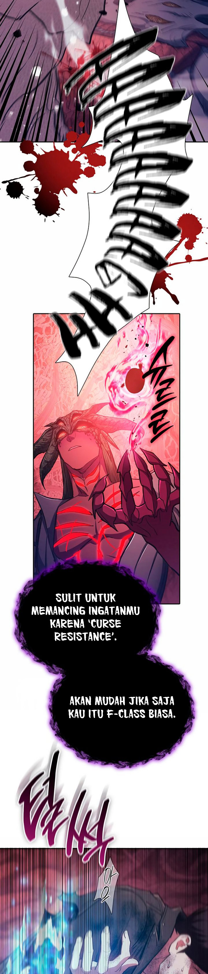 The S-Classes That I Raised Chapter 90 page 22