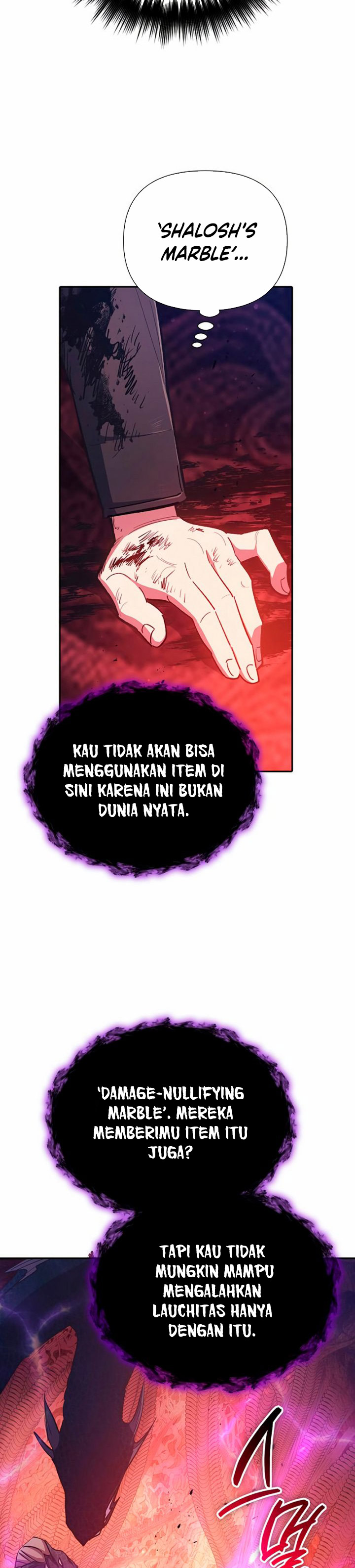 The S-Classes That I Raised Chapter 90 page 7