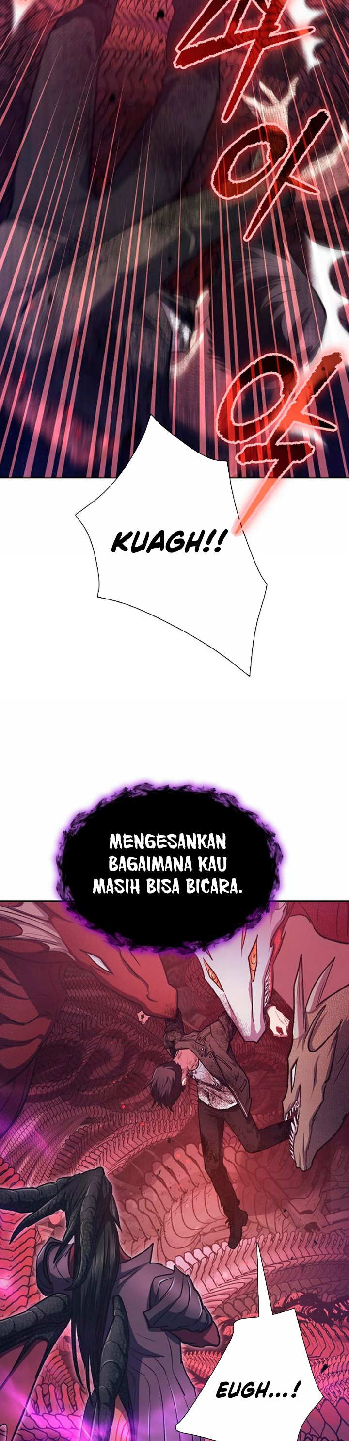The S-Classes That I Raised Chapter 90 page 38