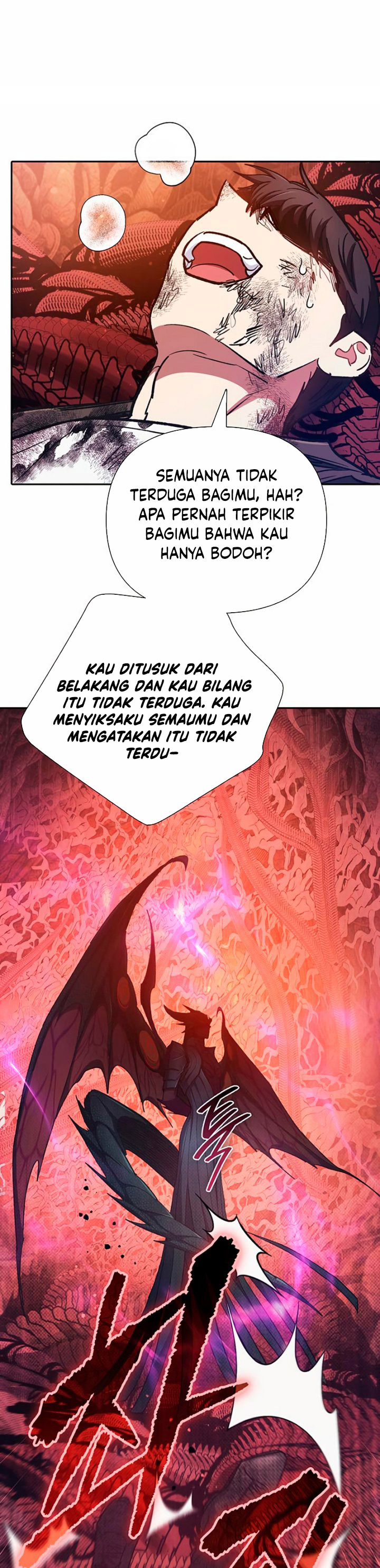 The S-Classes That I Raised Chapter 90 page 37