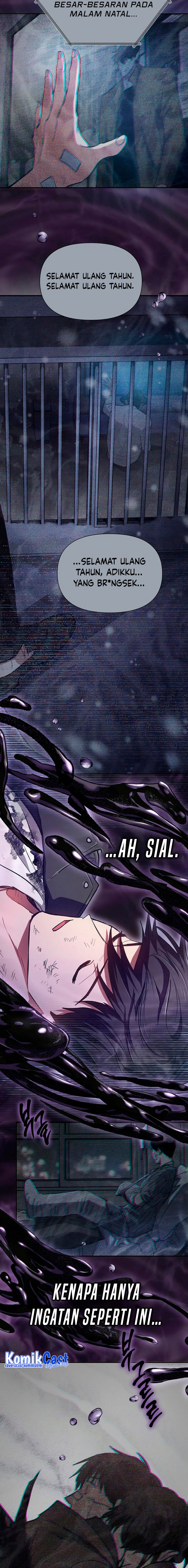 The S-Classes That I Raised Chapter 90 page 19