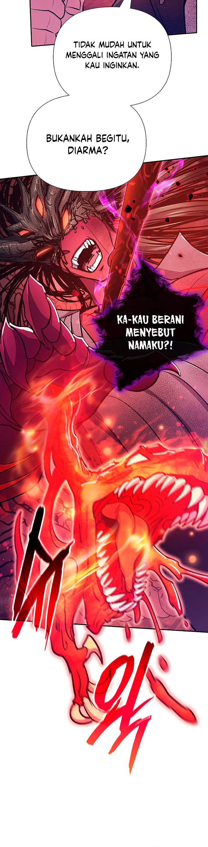 The S-Classes That I Raised Chapter 92 page 8
