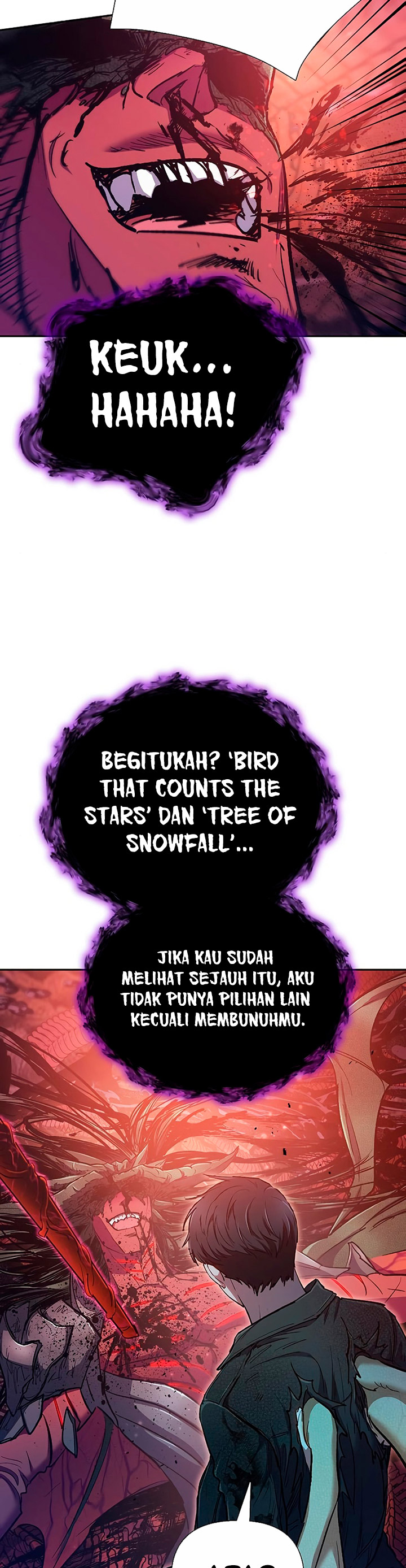 The S-Classes That I Raised Chapter 92 page 42